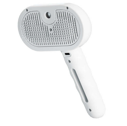 Serivoo Buharlı Evcil Hayvan Tarağı